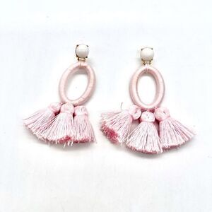 Sugarfix by Baublebar Tassel Earrings
